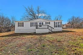 mobile homes in denton county