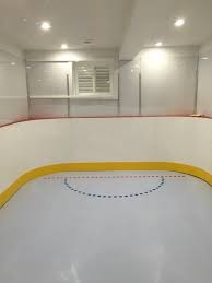 Images Of Home Synthetic Ice Rinks