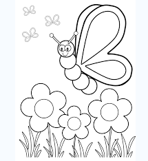 Tranh tô màu con ong cho bé - Anh Dũng SEO - Wiki ADS