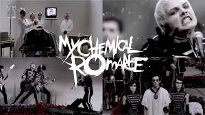 a deep dive into my chemical romance s