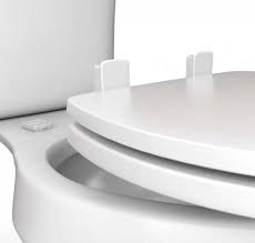 Easy Clean Toilet Seat Toilet Seats
