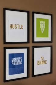 12 Best Office Frames Images Work Motivation Frame Work