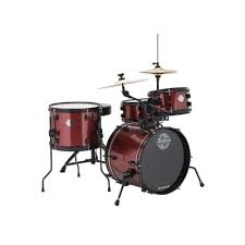 ludwig pocket kit by questlove compact