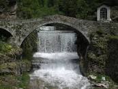 Valchiavenna - Il Ponte Romano e la Caurga della Rabbiosa
