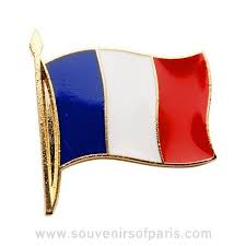 Image result for french flag