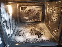 How To Clean A Really Dirty Oven
