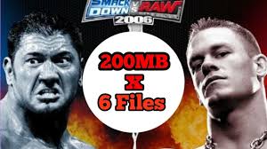 Now, you can vote for your favorite games and allow them to have their moment of glory. How To Download Wwe Smackdown Vs Raw 2006 Highly Compressed For Any Android Device For Free Hindi Youtube