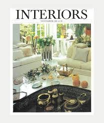 introducing the world of interiors new