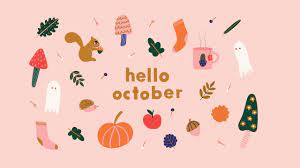 Cute October Desktop Wallpapers - Top ...