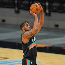 Stay up to date with nba player news, rumors, updates, social feeds, analysis and more at fox sports. Lamarcus Aldridge Not Returning To The Trail Blazers Blazer S Edge