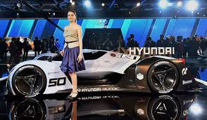 Also, get to know the advantages of electric cars. Hyundai To Drive In Electric Suv In India Next Year The Week