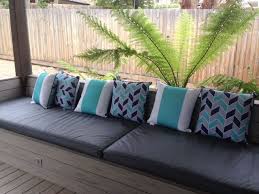 How To Clean Outdoor Cushions Safely