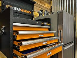 gearwrench gsx series tool storage