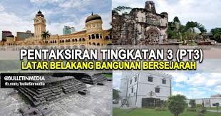 Tempat bersejarah di malaysia yang sangat dikagumi. Latar Belakang Bangunan Bersejarah Di Malaysia