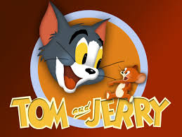 tom tom and jerry wallpapers