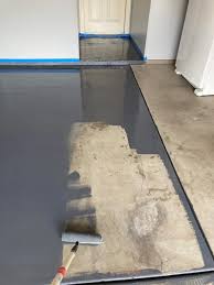 rust bullet s durable floor coatings