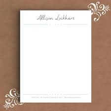 Stationery Templates For Template Downloadable Paper Maker Instagram