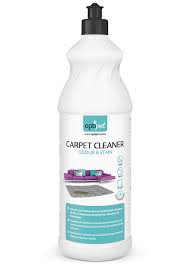 optipet carpet cleaner odour stain