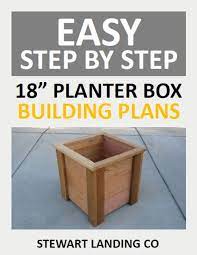 Cedar Planter Box Planter Boxes