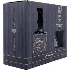 single barrel select whiskey gift set