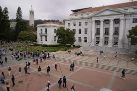 UC Berkeley lifts lockdown over threat ...