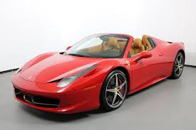 1163, modena, italy, companies' register of modena, vat and tax number 00159560366 and share capital of euro 20,260,000 2017 Ferrari 458 Italia Speciale 0 60 Times Top Speed Specs Quarter Mile And Wallpapers Mycarspecs United States Usa