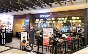 Trung tâm thương mại aeon mall tân phú tạm đóng cửa từ 25/6 để thực hiện công tác phòng việc mở lại trung tâm thương mại aeon mall tân phú sẽ được thông báo sau khi lực lượng chức năng. Dookki Aeonmall Tan Phu