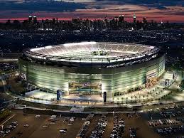 Metlife Stadium Metlife Stadium E Rutherford Nj