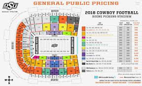 Ohio State Stadium Seating Chart View Ohio State Stadium