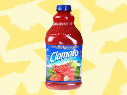 what is clamato really the kitchn