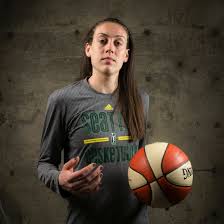Seattle storms to a record 4th title; How Far Can Breanna Stewart Take The Seattle Storm And Wnba The Seattle Times