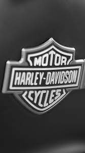 harley davidson logo wallpaper for