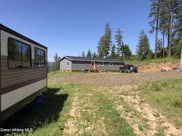 northern idaho mobile homes