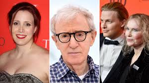 Woody allen's daughter dylan farrow has gone into graphic detail for the first time on television, about how the director allegedly sexually assaulted her when she was a child. Dylan Farrow S Accusations Against Woody Allen A Timeline Metro News
