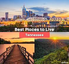 9 best places to live in tennessee