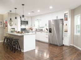 kitchen remodeling services in san
