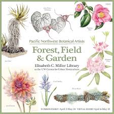 Pacific Northwest Botanical Artists