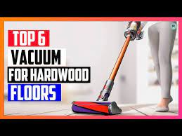 Best Vacuum For Hardwood Floors In 2022