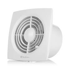 Ventilation Extractor Fans Wall Or
