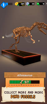 We've grouped bones together by. Dino Quest 2 Jurassic Bones In 3d Dinosaur World Pre Register Download Taptap