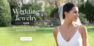 whole bridal jewelry wedding