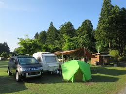 欅平ファミリーキャンプ場 公式ホームページ