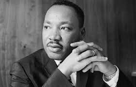 Martin Luther King Jr. Day celebrations in Palm Springs area