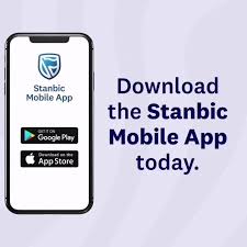 Stanbic IBTC Bank mobile app: How to Download, Install, Register, or Activate the App 