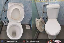 Supply And Install Toilet Seat Cover In