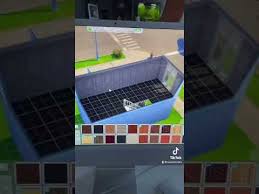 random generator house in the sims 4