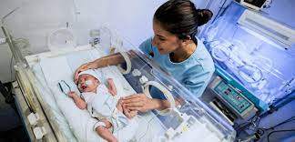 neonatal nursing nursing specialties