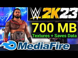 wwe 2k17 for pc highly compressed in