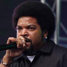 Ice Cube - Bio, Net Worth, Height ...