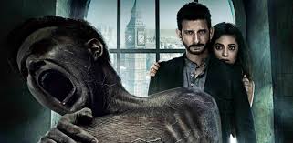 1920 London is Bollywood Horror with Spooks | DESIblitz